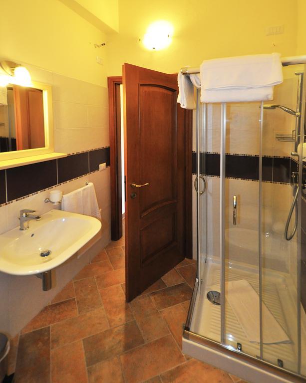 Affittacamere B&B La Villa Dei Graniti Villasimius Pokój zdjęcie