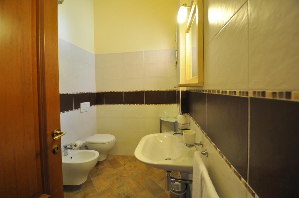 Affittacamere B&B La Villa Dei Graniti Villasimius Pokój zdjęcie